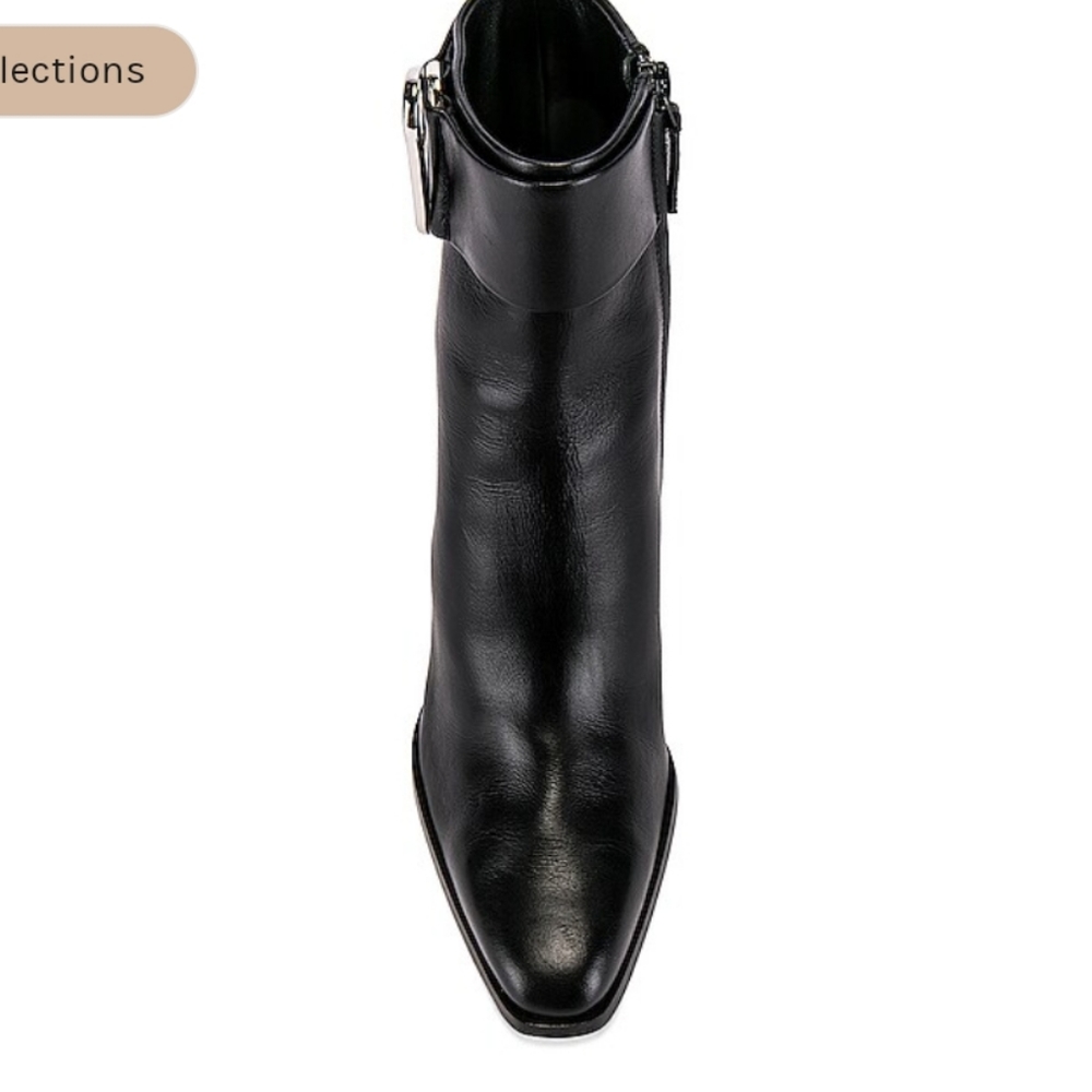 3.1 Philip Lim 🤩 Boots - Picture 5 of 11